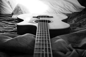 NHẬN DẠY ĐÀN GUITAR